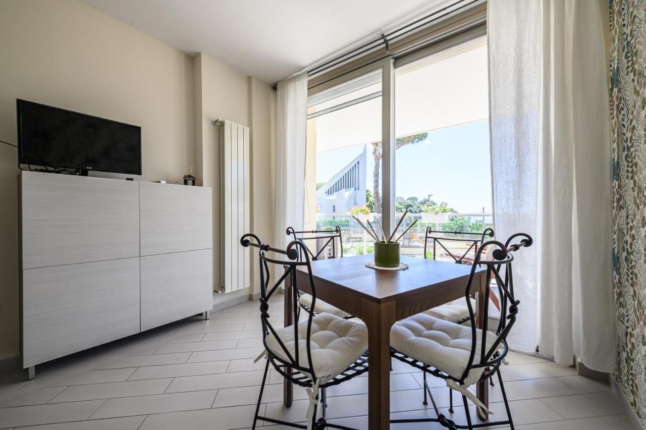 Viale Dei Colli Aminei 10 Apartment