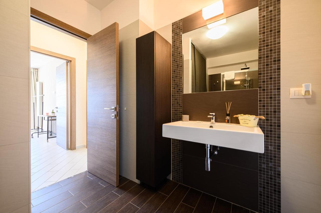 Apartment Viale Dei Colli Aminei 10