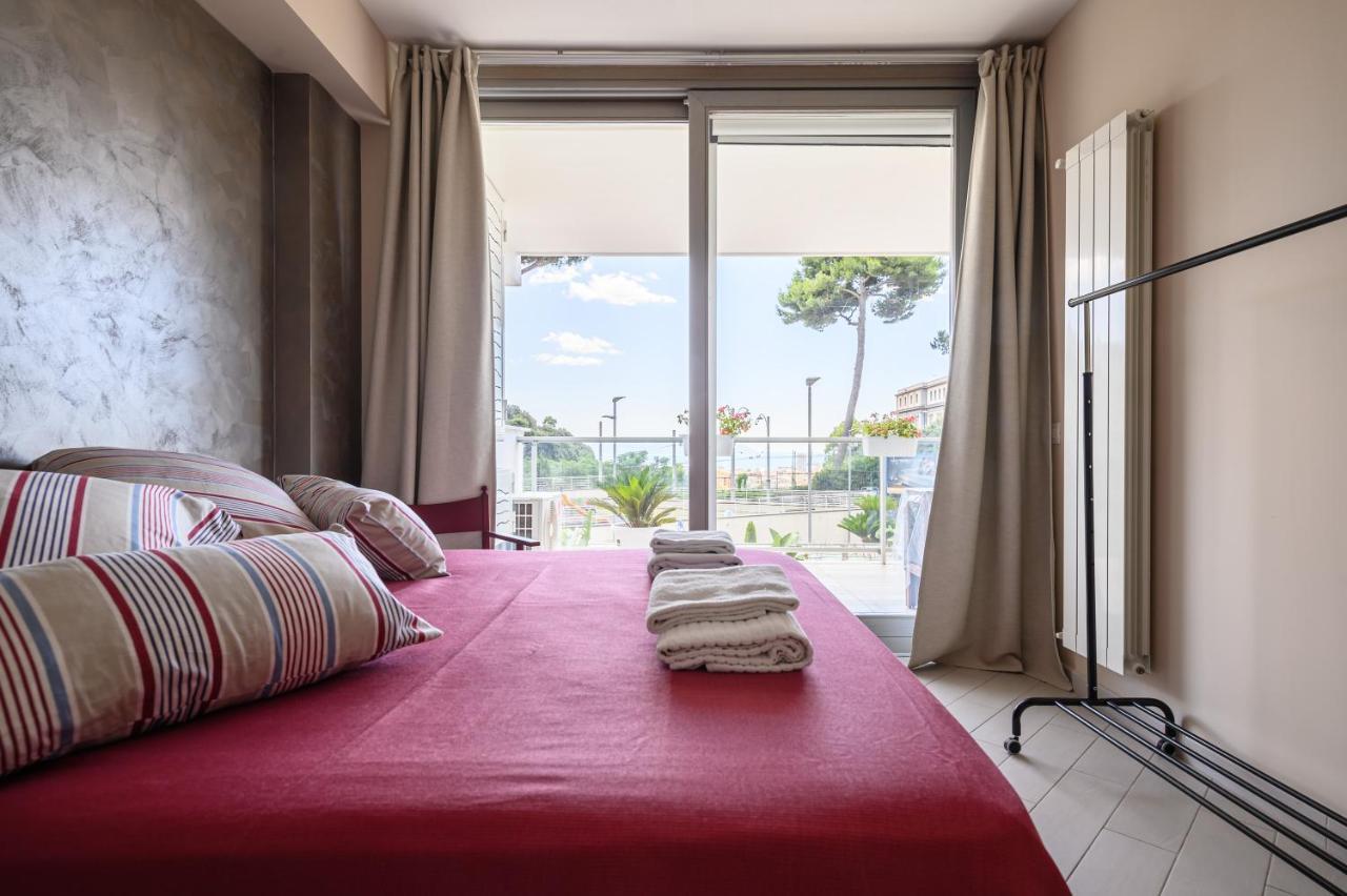 Apartment Viale Dei Colli Aminei 10