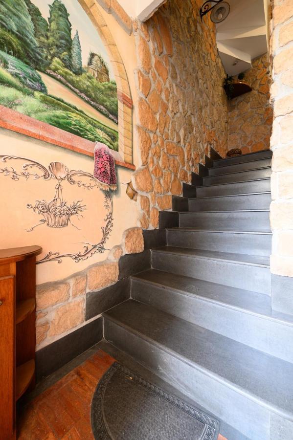 Toto E Peppino Family House Apartment *