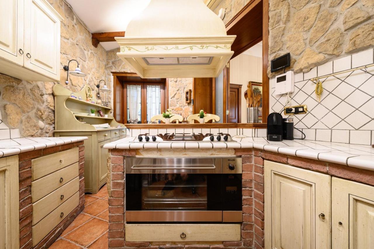 Toto E Peppino Family House