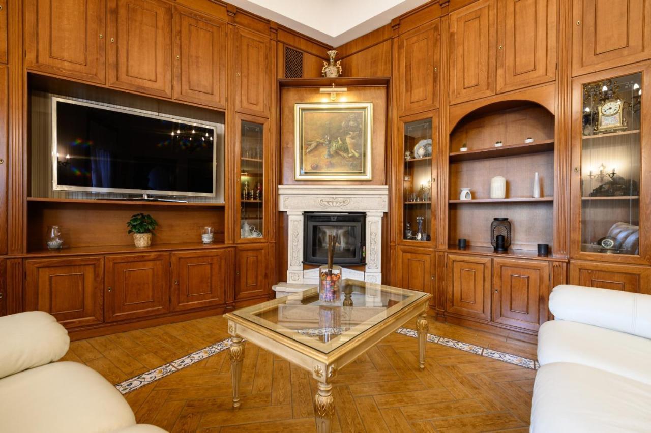 Toto E Peppino Family House Apartment