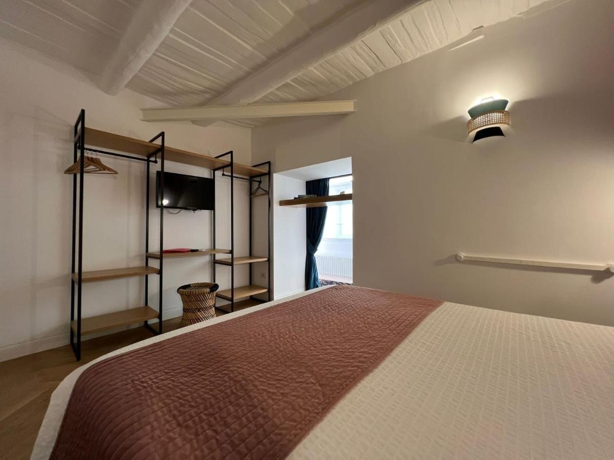 Guest house Ferrandina1