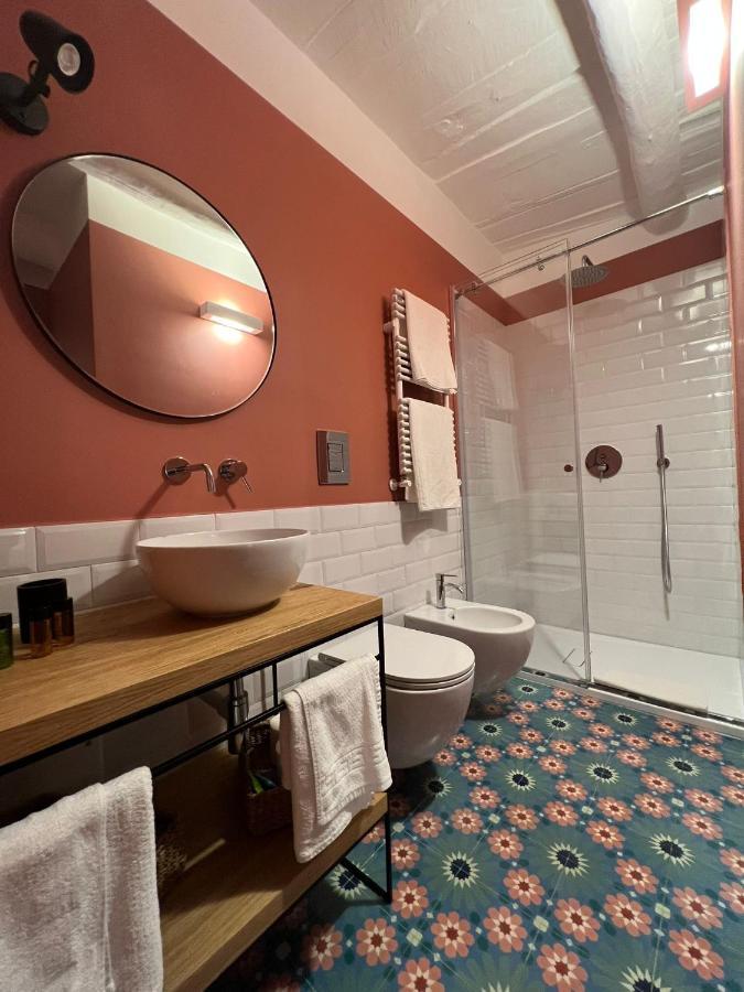 Guest house Ferrandina1 *