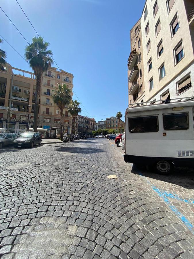 Goditi Napoli2 Apartment *