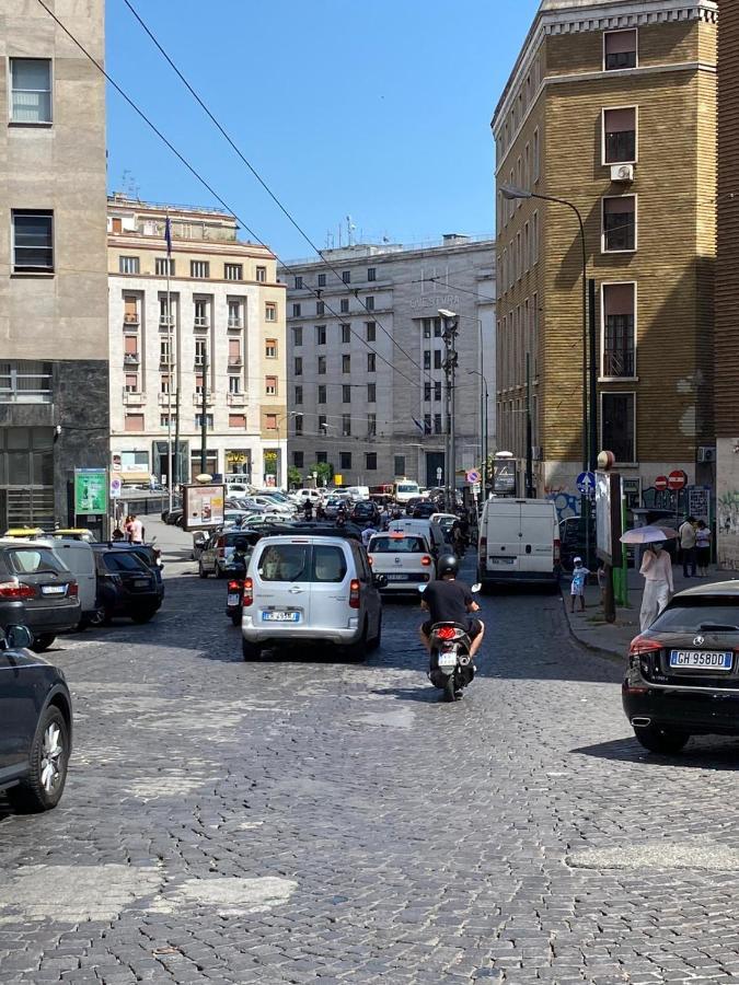 Goditi Napoli2 Apartment Naples