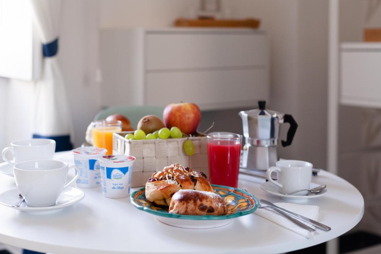 I Canestrari Bed & Breakfast Naples