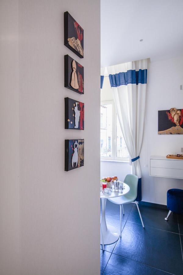 I Canestrari Bed & Breakfast *