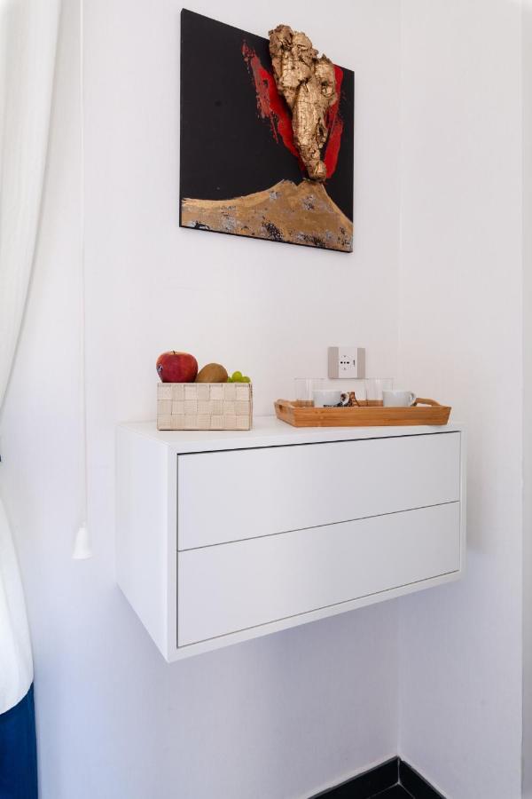 Bed & Breakfast I Canestrari Naples