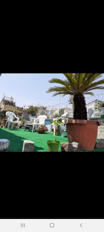 La Dependance Di Marcello Centro Guest house Naples