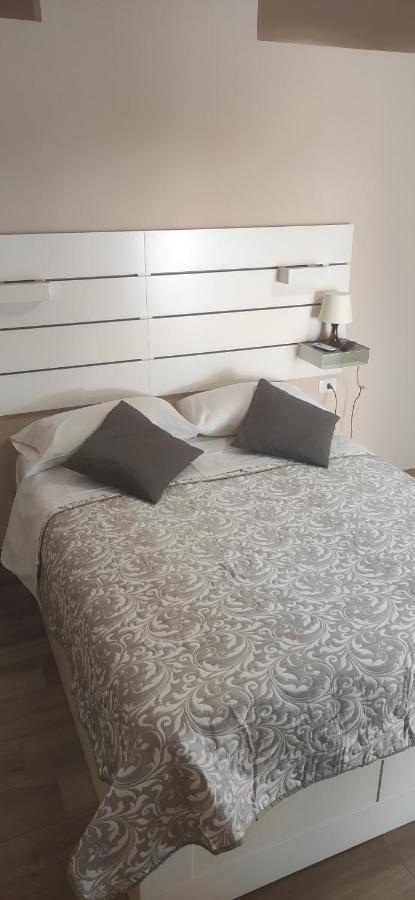 Bed & Breakfast Station Garibaldi Naples