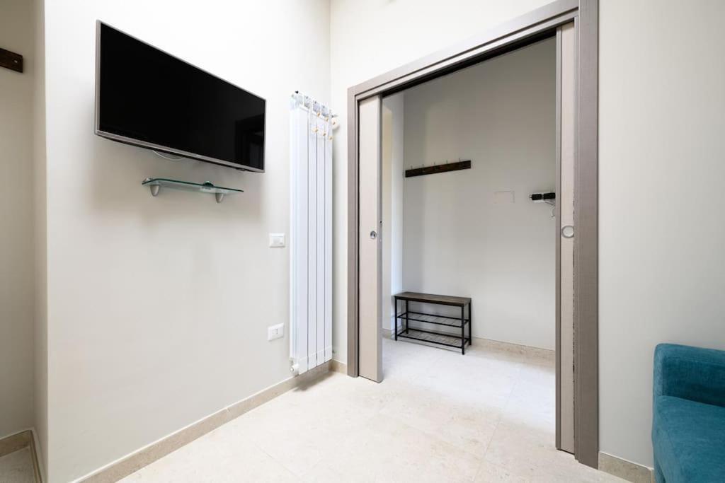 Holiday home House Melina-sweet Panoramic Home-centro Storico Locazione Turistica