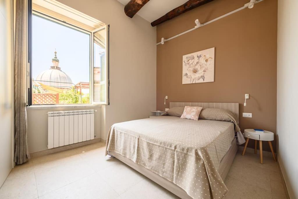 House Melina-sweet Panoramic Home-centro Storico Locazione Turistica Naples