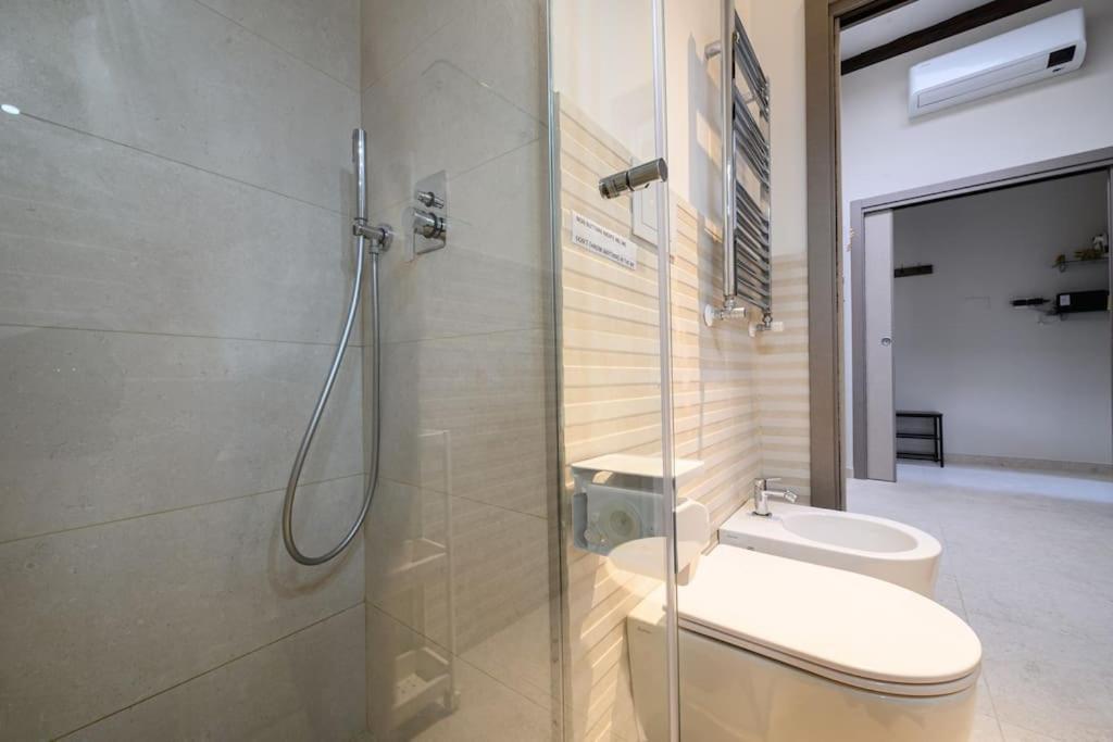 House Melina-sweet Panoramic Home-centro Storico Locazione Turistica Holiday home *
