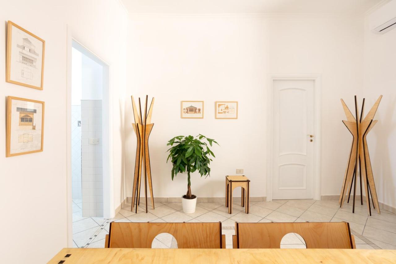 Apartment Le Tre Regine Naples