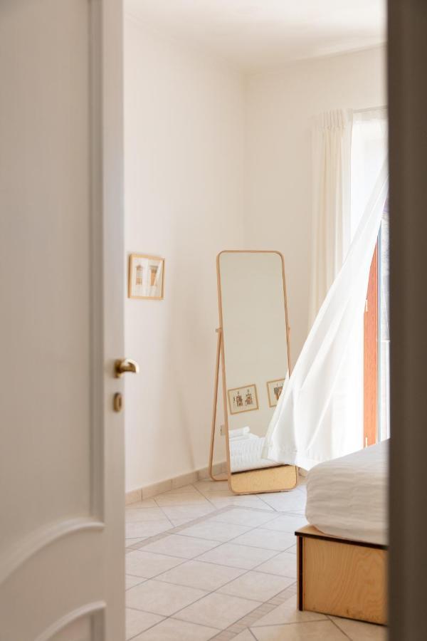 Le Tre Regine Apartment Naples
