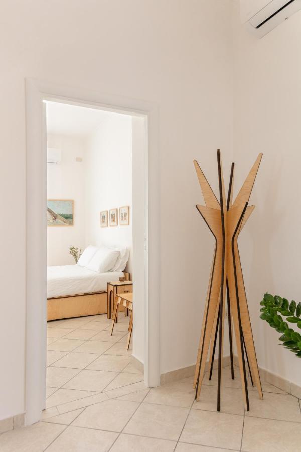 Le Tre Regine Apartment *