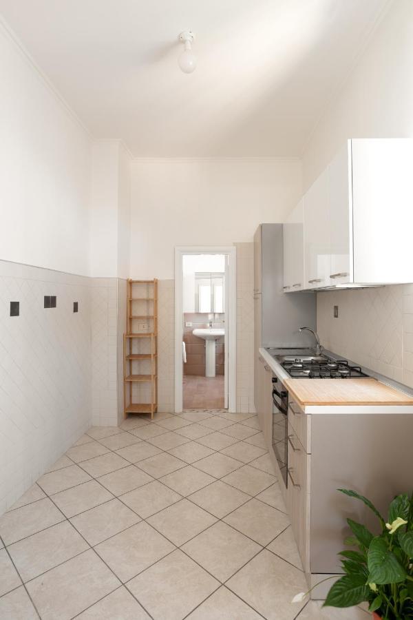 Apartment Le Tre Regine