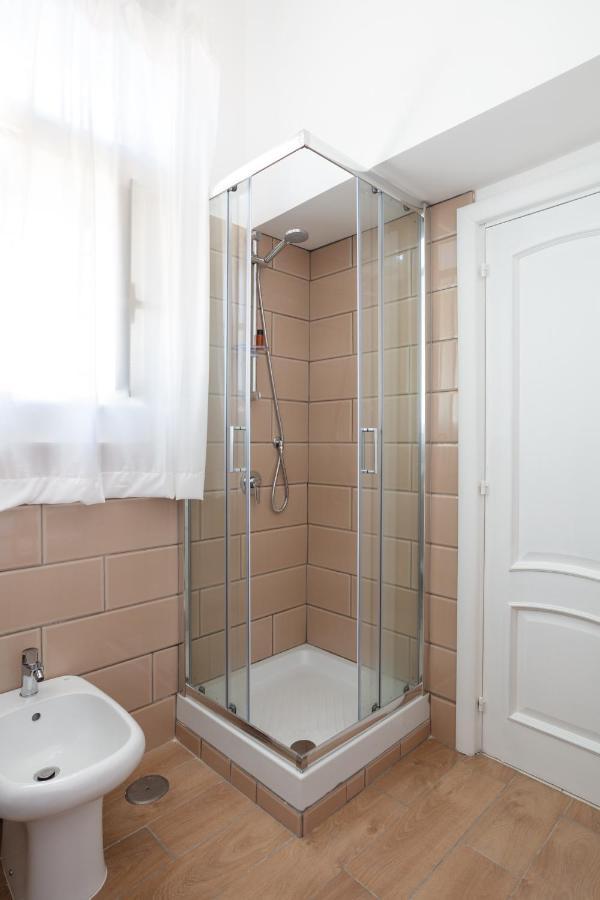 Le Tre Regine Apartment