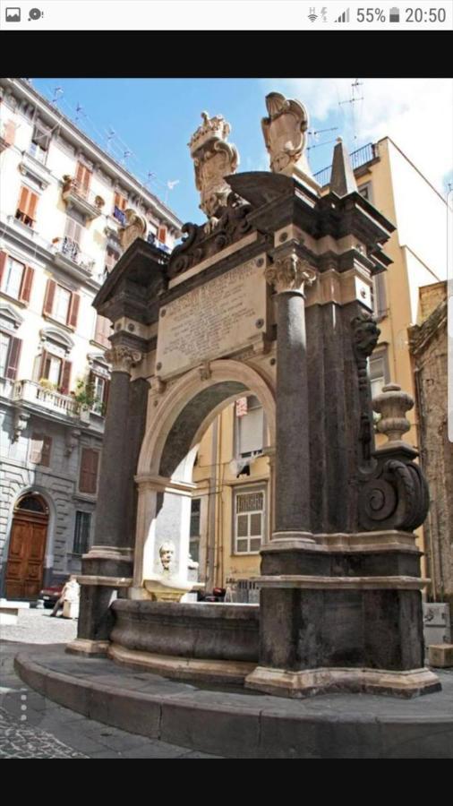 Casa Stella Maris Naples