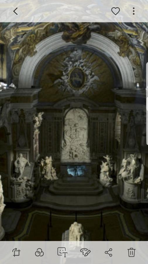 Casa Stella Maris *