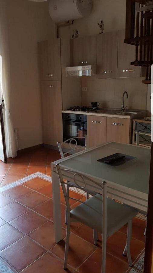 Apartment Casa Stella Maris Naples