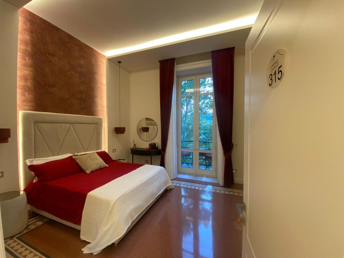 Domus Capodimonte Guest house