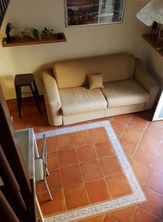 Casa Stella Maris Naples