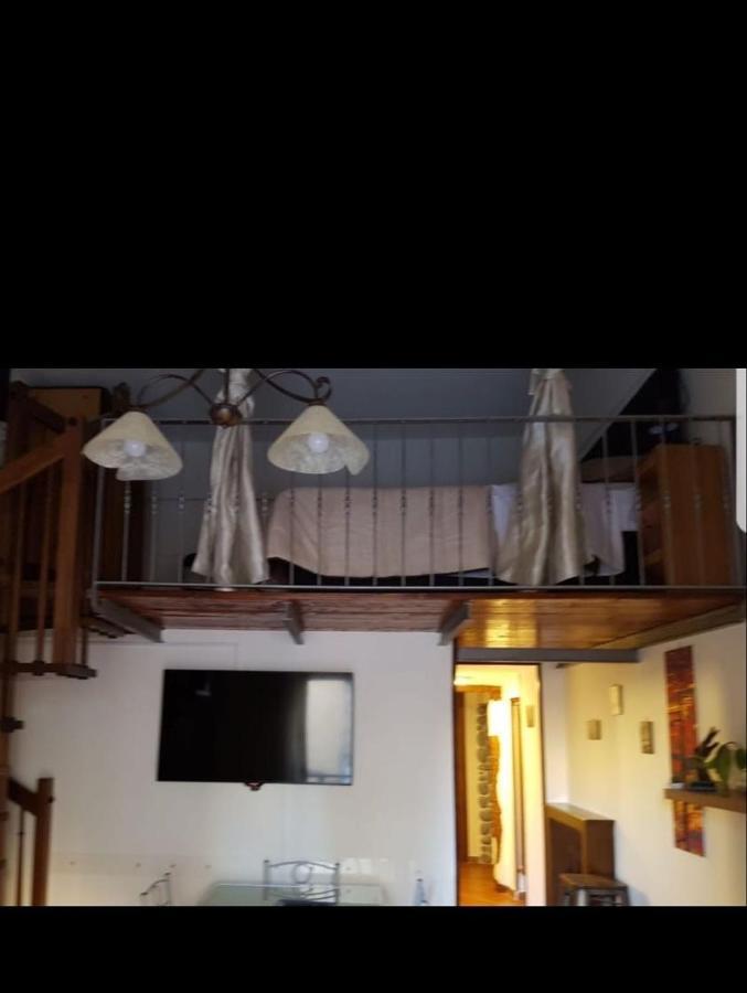Casa Stella Maris Apartment