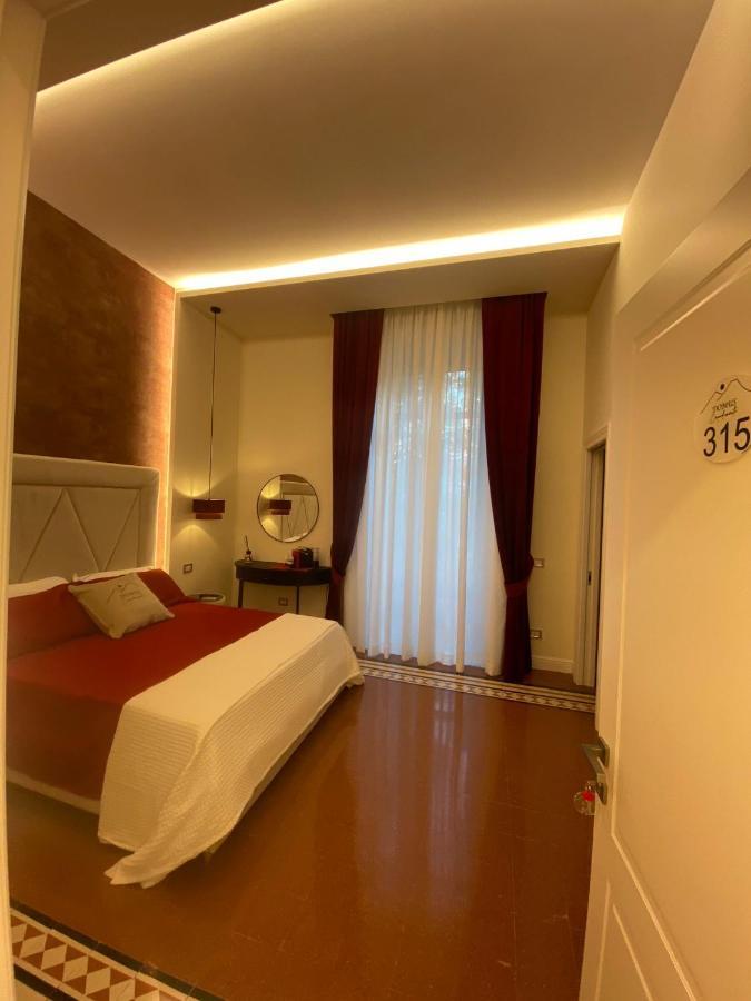 Guest house Domus Capodimonte *
