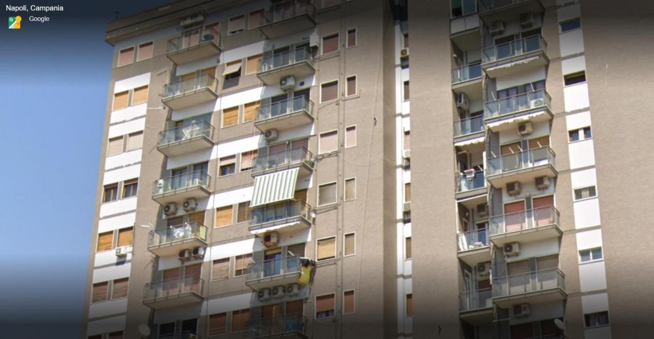 Apartment I Tre Castelli