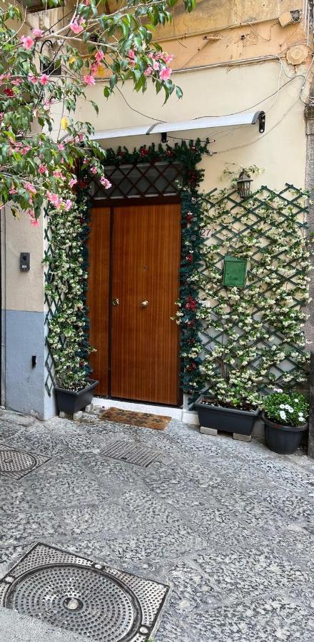 Casa Annabella - Centro - Chiaia Sul Mare Holiday home *