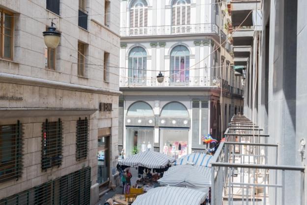 Toledo 116 Naples