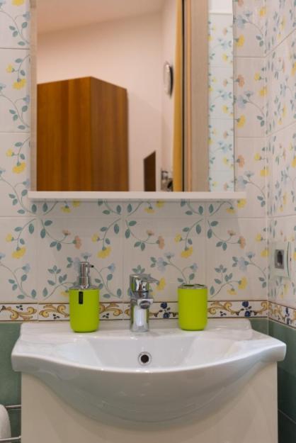 Apartment Toledo 116