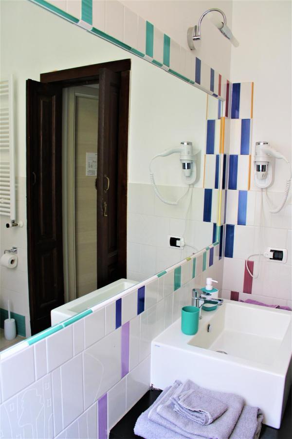 Di Affreschi E Volte Bed & Breakfast Naples