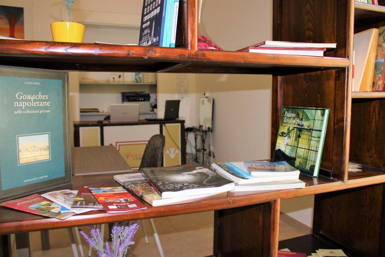 Bed & Breakfast Di Affreschi E Volte *