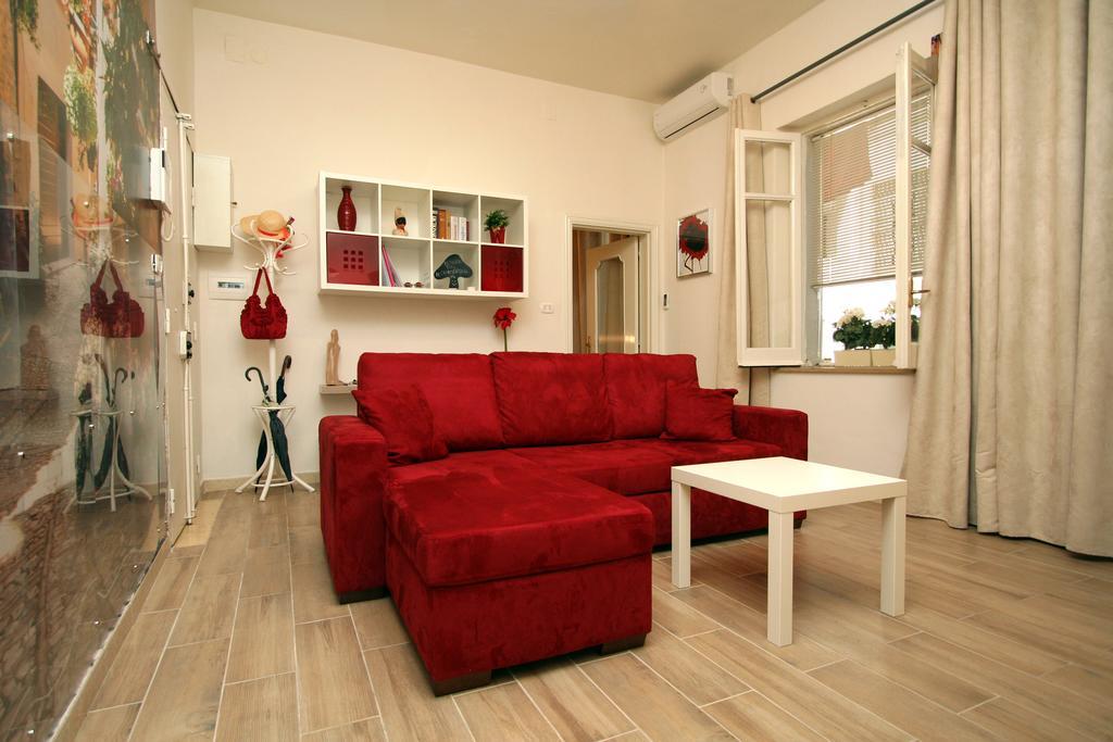 Apartment Casa Martina Naples