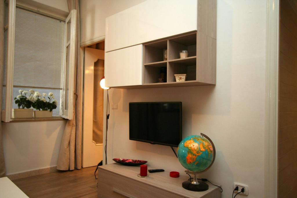 Casa Martina * Naples