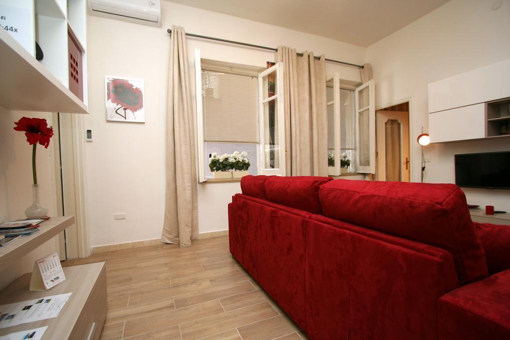 Apartment Casa Martina