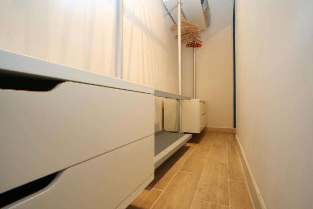 Apartment Casa Martina Naples