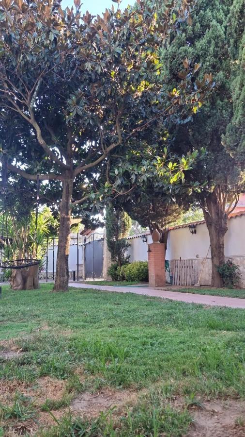 Tabor 2 Garden & Parking Naples
