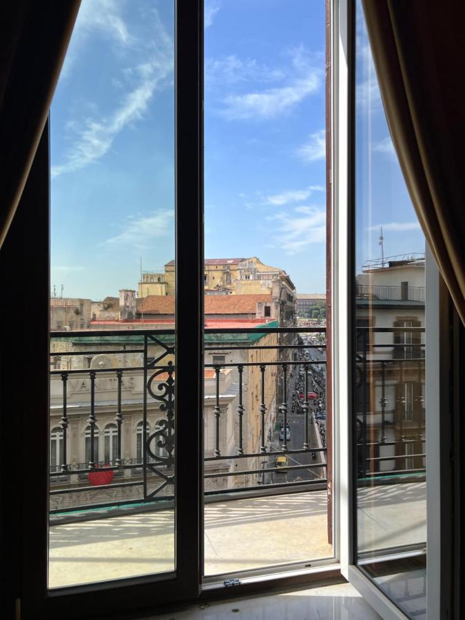 La Lepre Felice-bovio Naples