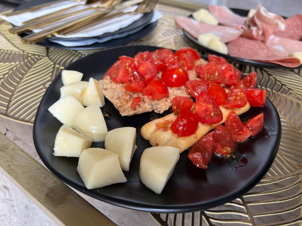 Guest house La Lepre Felice-bovio Naples