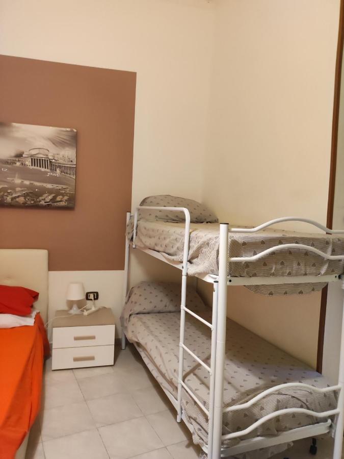 Homestay Ariaviva
