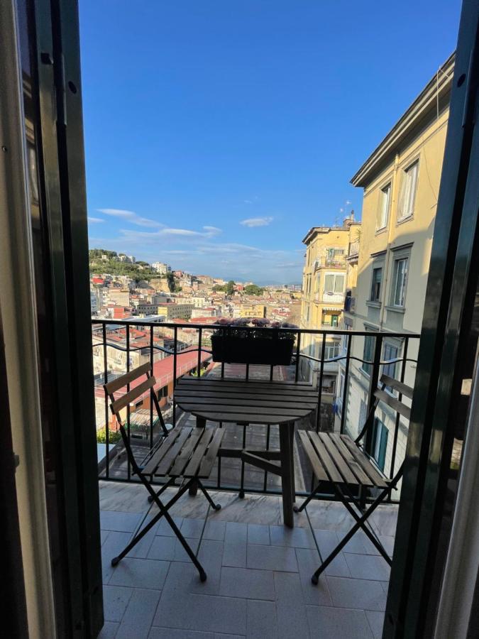 Guest house Domus Capodimonte *