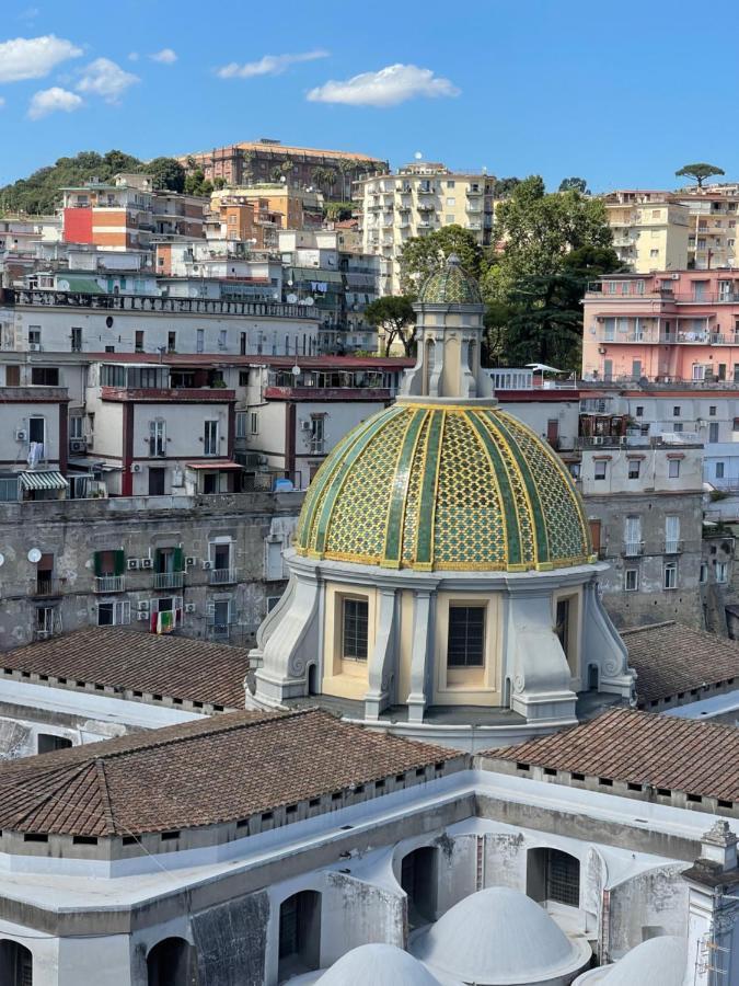 Guest house Domus Capodimonte *