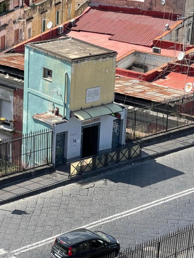 Domus Capodimonte Guest house Naples