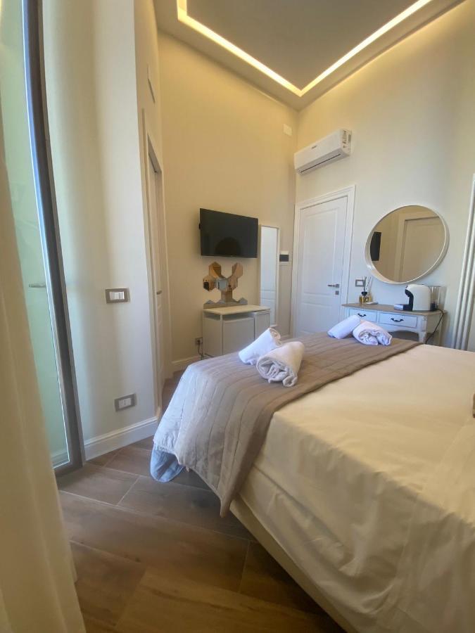 Domus Capodimonte Guest house *