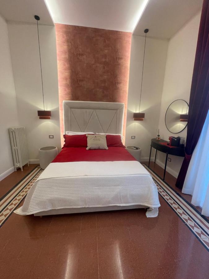 Guest house Domus Capodimonte Naples