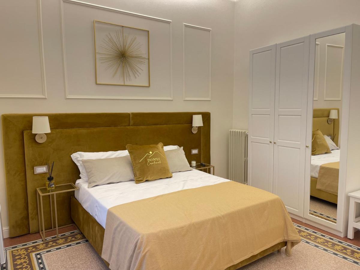 Guest house Domus Capodimonte *